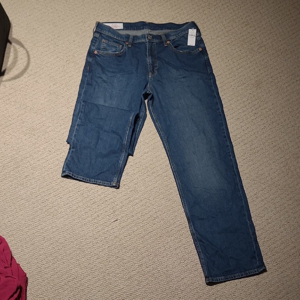Gap Jeans